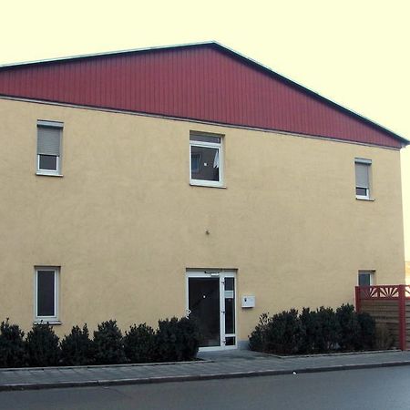 Hotel Hottentotten Regensburg Exterior photo