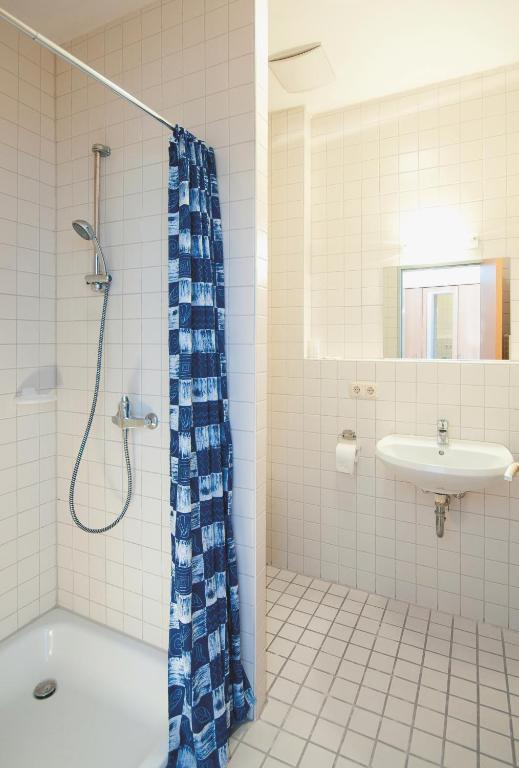 Hotel Hottentotten Regensburg Room photo