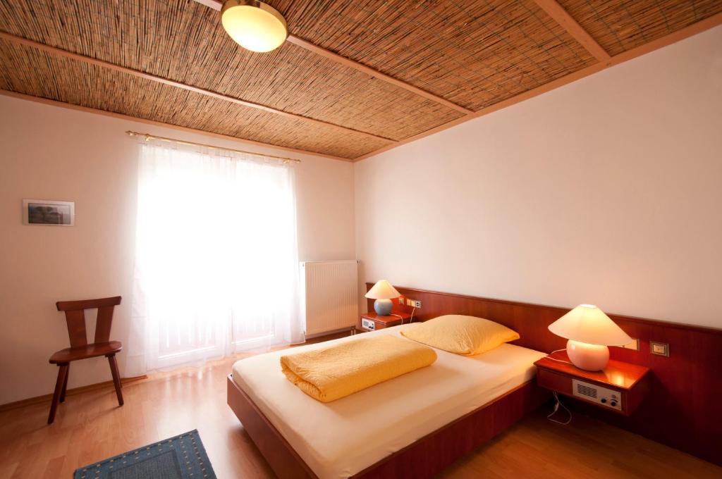 Hotel Hottentotten Regensburg Room photo